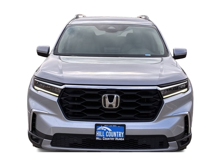 Thumbnail: 2024 Honda Pilot - 6