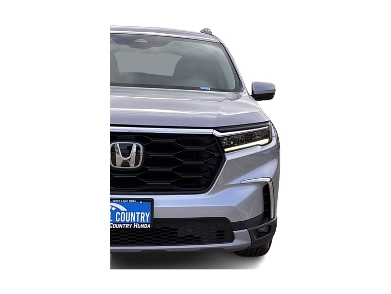 Thumbnail: 2024 Honda Pilot - 26