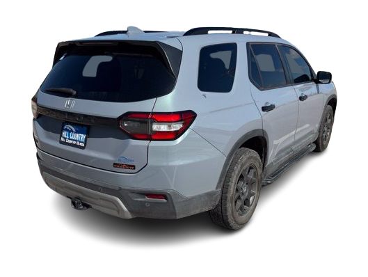 Thumbnail: 2024 Honda Pilot - 17