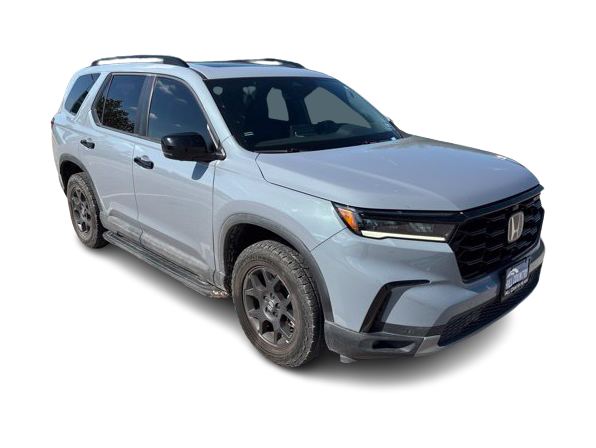 Thumbnail: 2024 Honda Pilot - 19