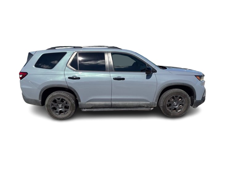 Thumbnail: 2024 Honda Pilot - 18