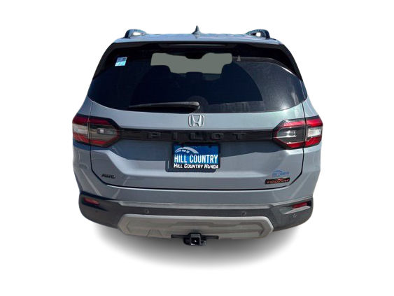 Thumbnail: 2024 Honda Pilot - 5