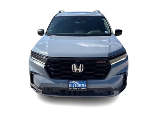 Thumbnail: 2024 Honda Pilot - 6