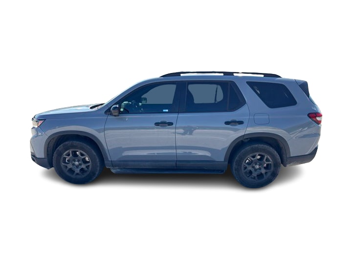 Thumbnail: 2024 Honda Pilot - 3