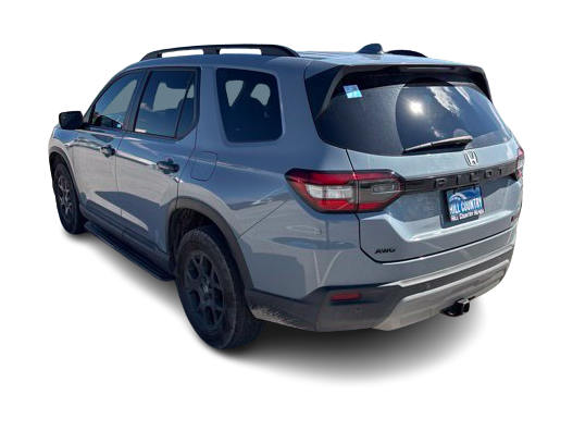 Thumbnail: 2024 Honda Pilot - 4