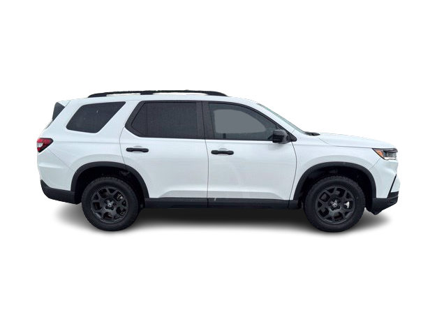 Thumbnail: 2025 Honda Pilot - 18