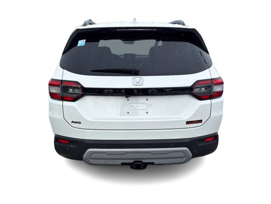 Thumbnail: 2025 Honda Pilot - 5