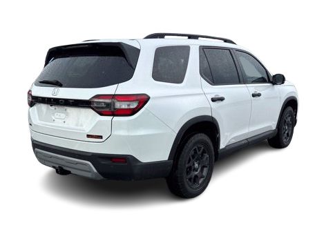 Thumbnail: 2025 Honda Pilot - 17