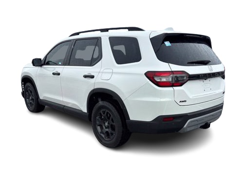 Thumbnail: 2025 Honda Pilot - 4