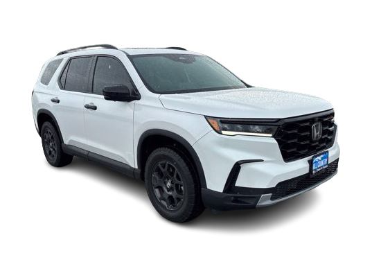 Thumbnail: 2025 Honda Pilot - 19