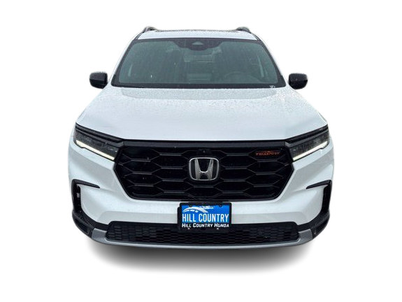 Thumbnail: 2025 Honda Pilot - 6