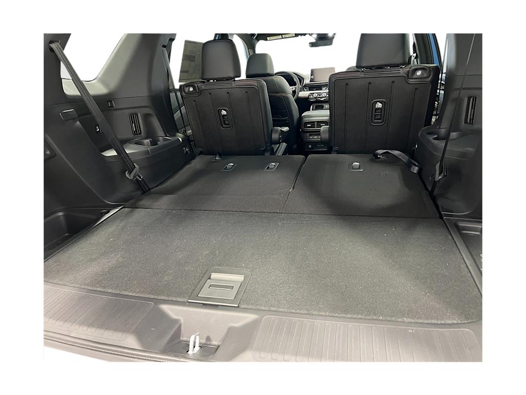 Thumbnail: 2025 Honda Pilot - 28