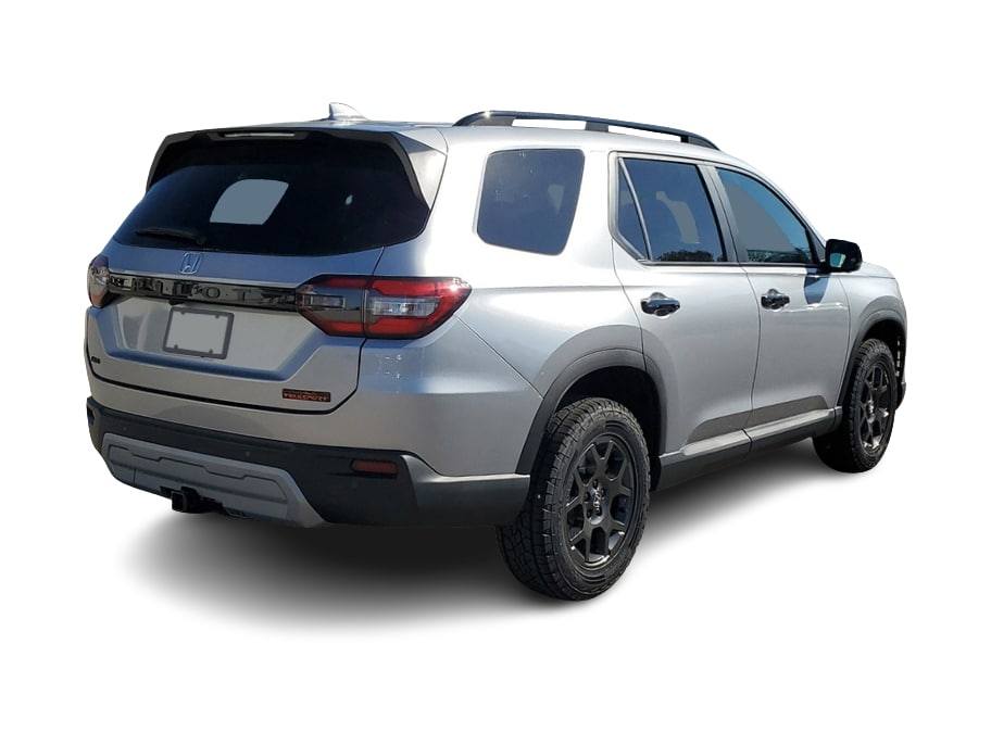 Thumbnail: 2025 Honda Pilot - 14