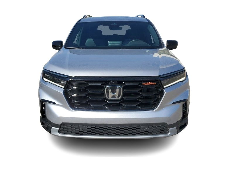 Thumbnail: 2025 Honda Pilot - 6