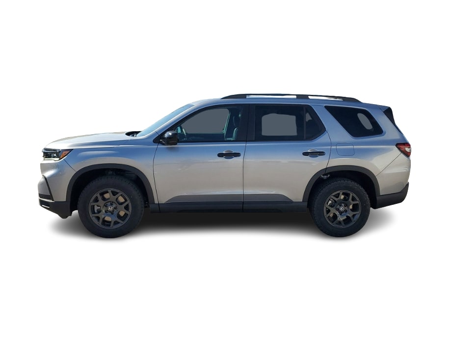 Thumbnail: 2025 Honda Pilot - 3