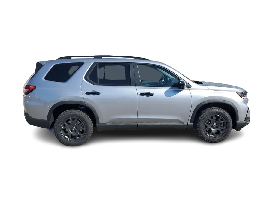 Thumbnail: 2025 Honda Pilot - 15