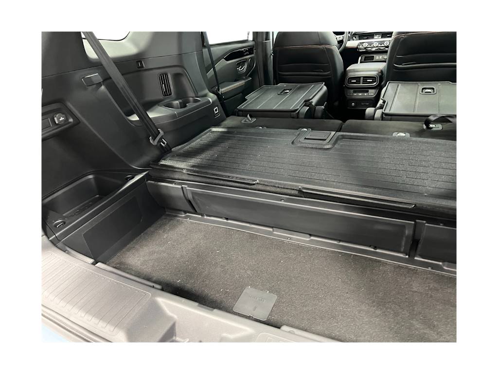 Thumbnail: 2025 Honda Pilot - 31