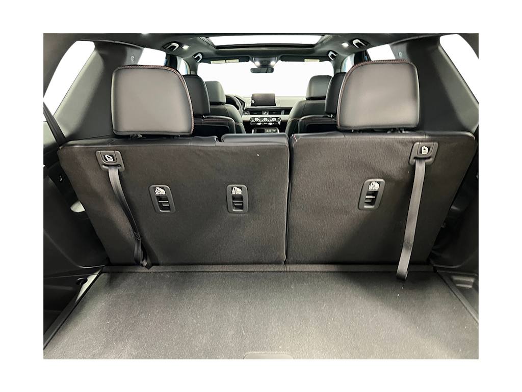 Thumbnail: 2025 Honda Pilot - 29