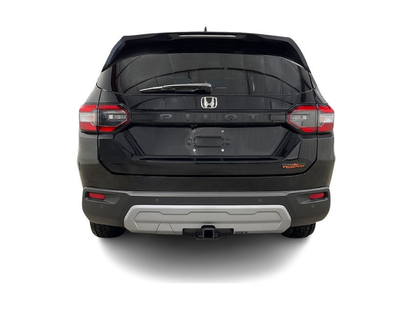 Thumbnail: 2025 Honda Pilot - 5