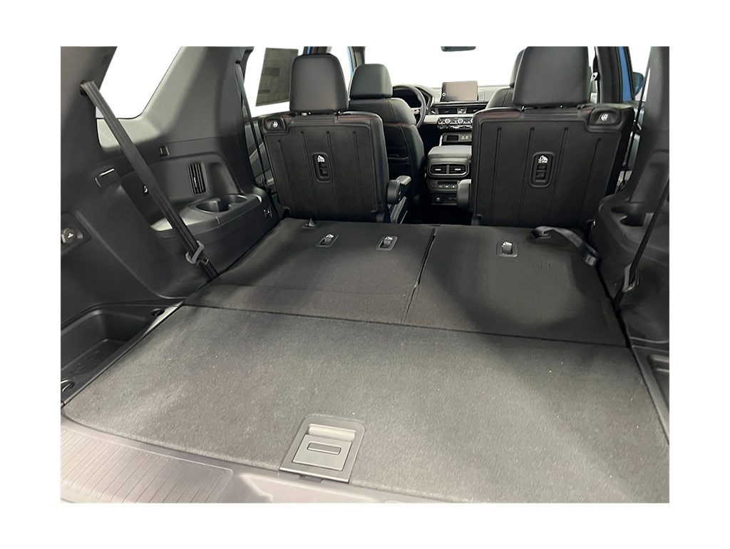 Thumbnail: 2025 Honda Pilot - 32