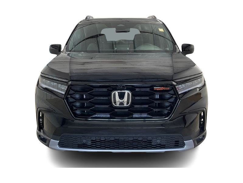 Thumbnail: 2025 Honda Pilot - 6