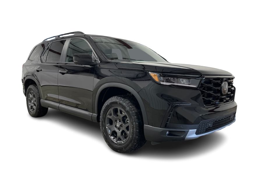 Thumbnail: 2025 Honda Pilot - 19