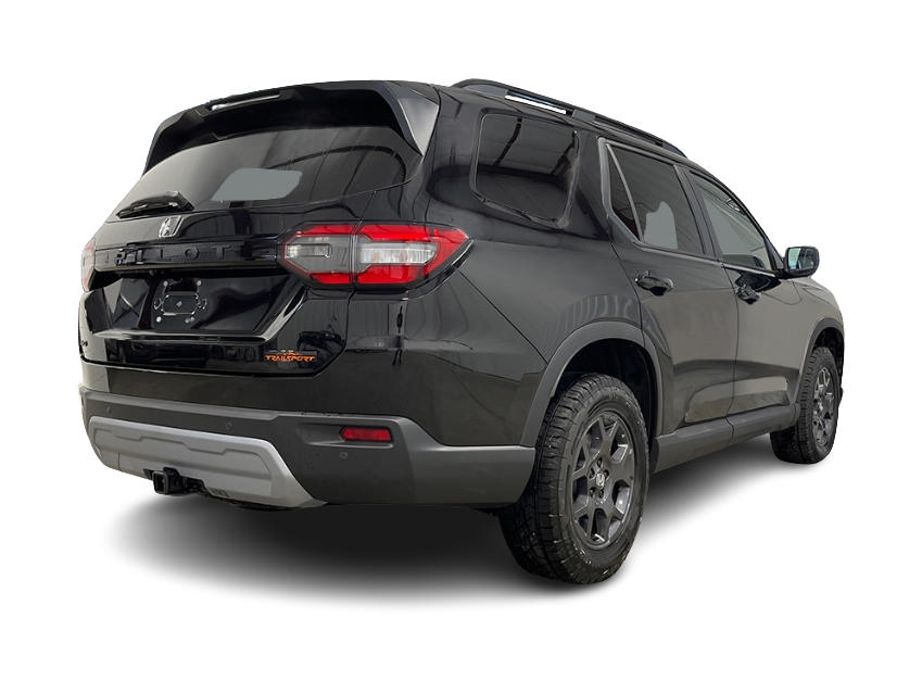 Thumbnail: 2025 Honda Pilot - 17