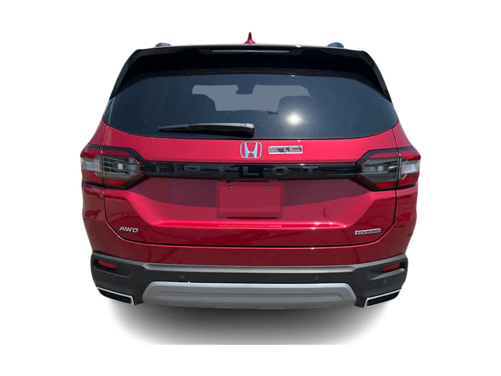 Thumbnail: 2025 Honda Pilot - 5
