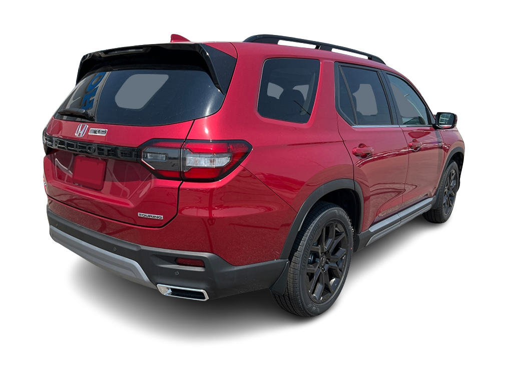 Thumbnail: 2025 Honda Pilot - 13