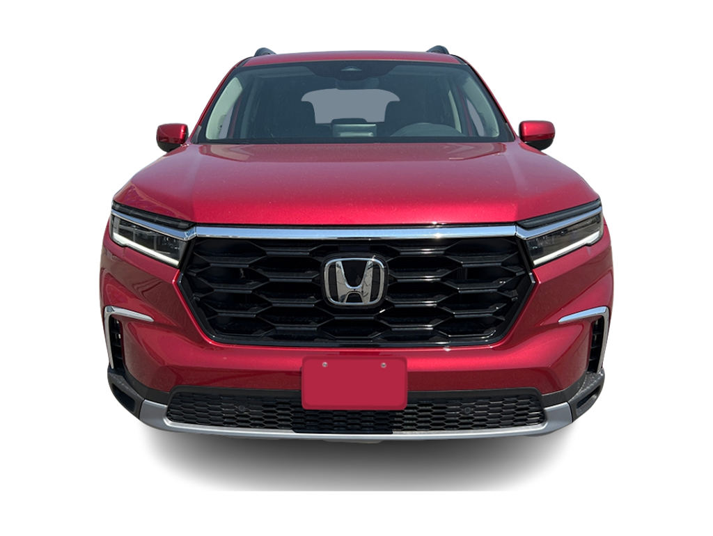 Thumbnail: 2025 Honda Pilot - 6