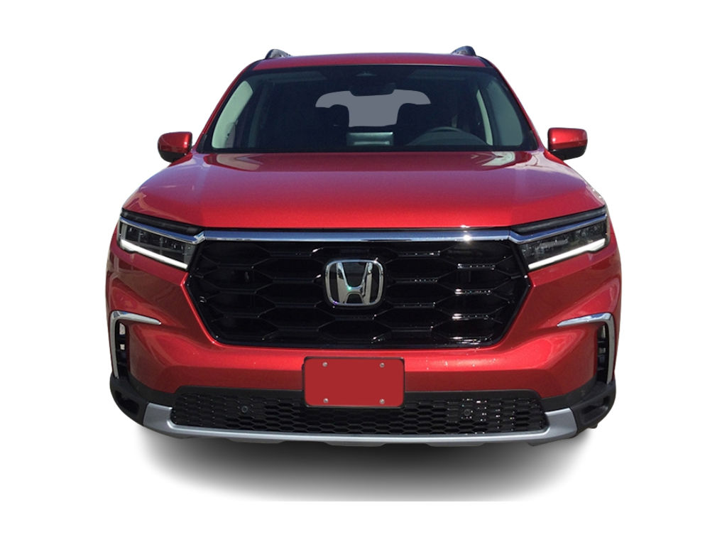 Thumbnail: 2025 Honda Pilot - 6