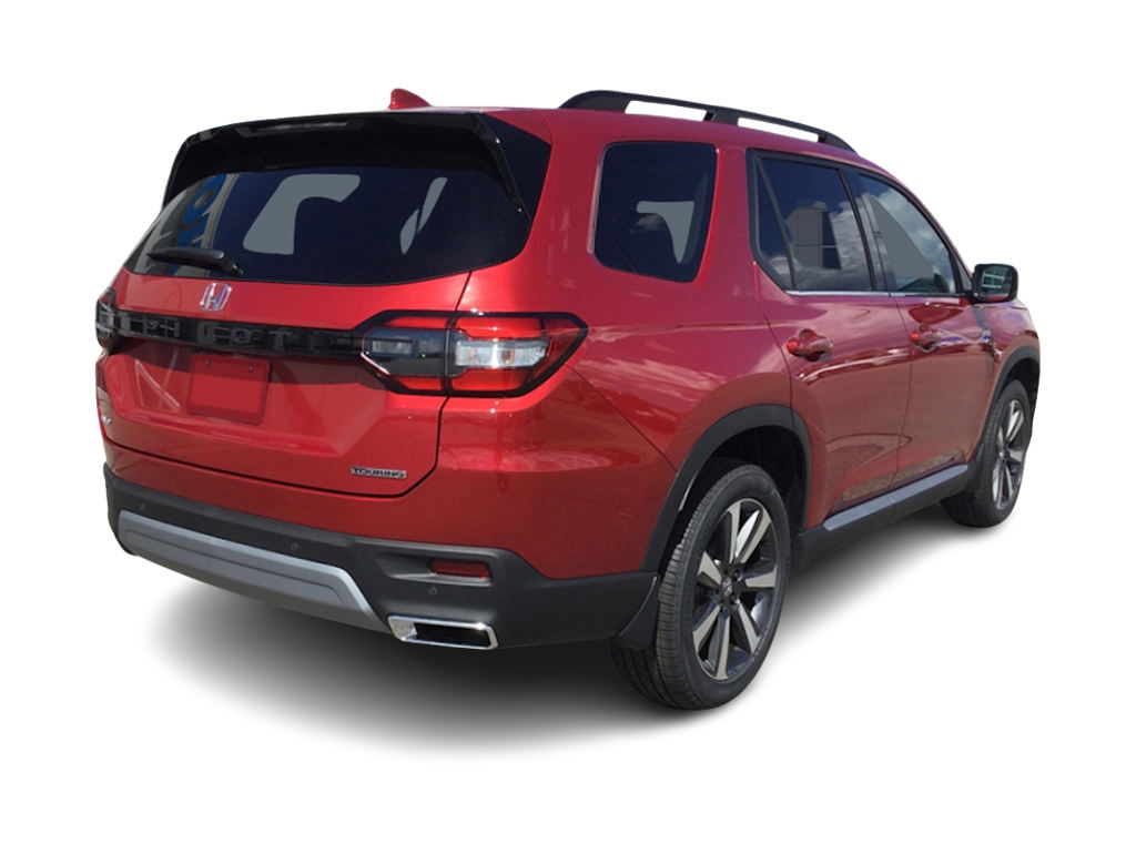 Thumbnail: 2025 Honda Pilot - 17