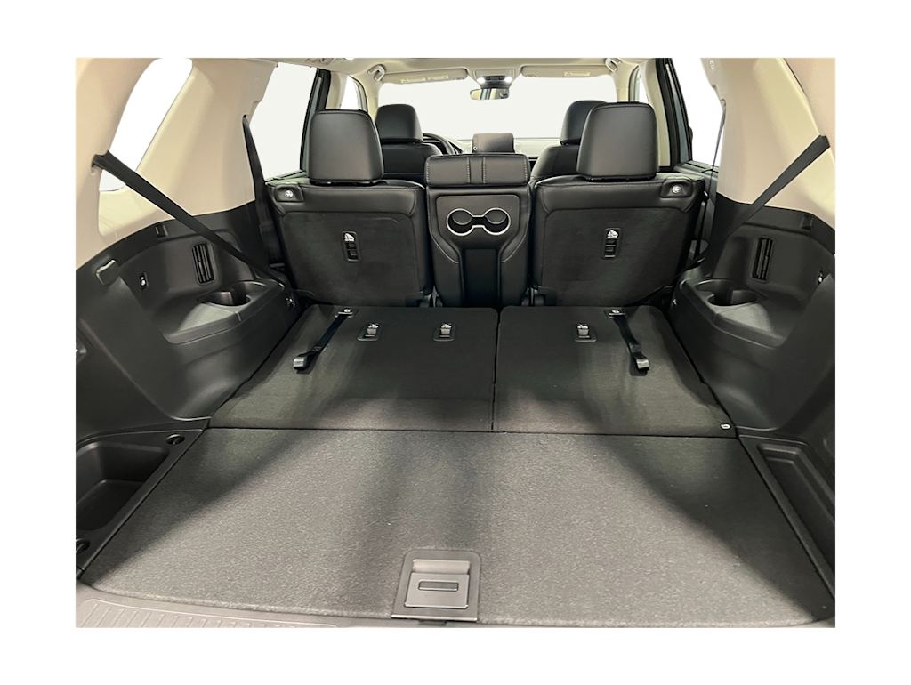 Thumbnail: 2025 Honda Pilot - 33