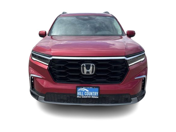 Thumbnail: 2025 Honda Pilot - 6