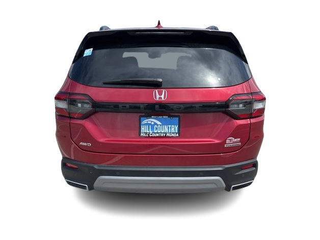 Thumbnail: 2025 Honda Pilot - 5