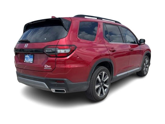 Thumbnail: 2025 Honda Pilot - 14