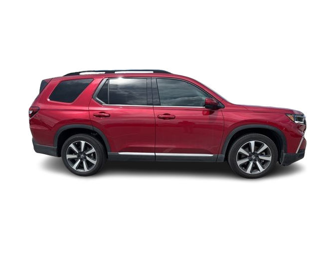 Thumbnail: 2025 Honda Pilot - 15