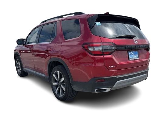 Thumbnail: 2025 Honda Pilot - 4