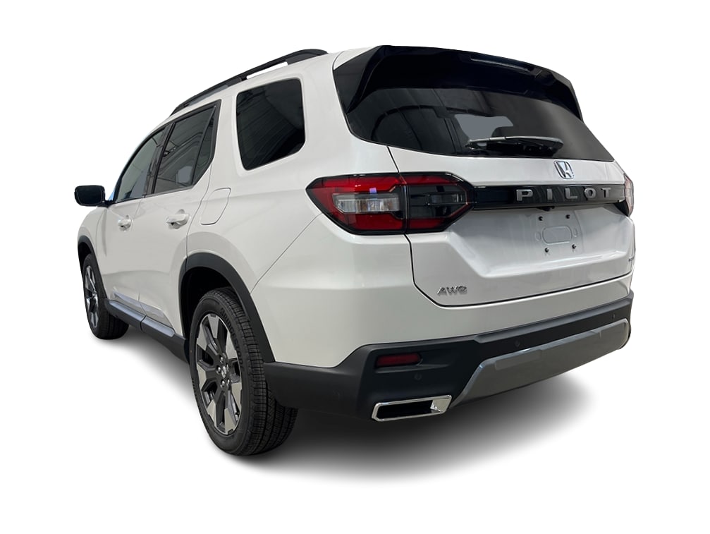 Thumbnail: 2026 Honda Pilot - 4