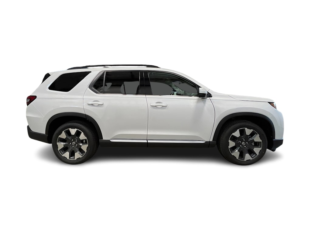 Thumbnail: 2026 Honda Pilot - 19