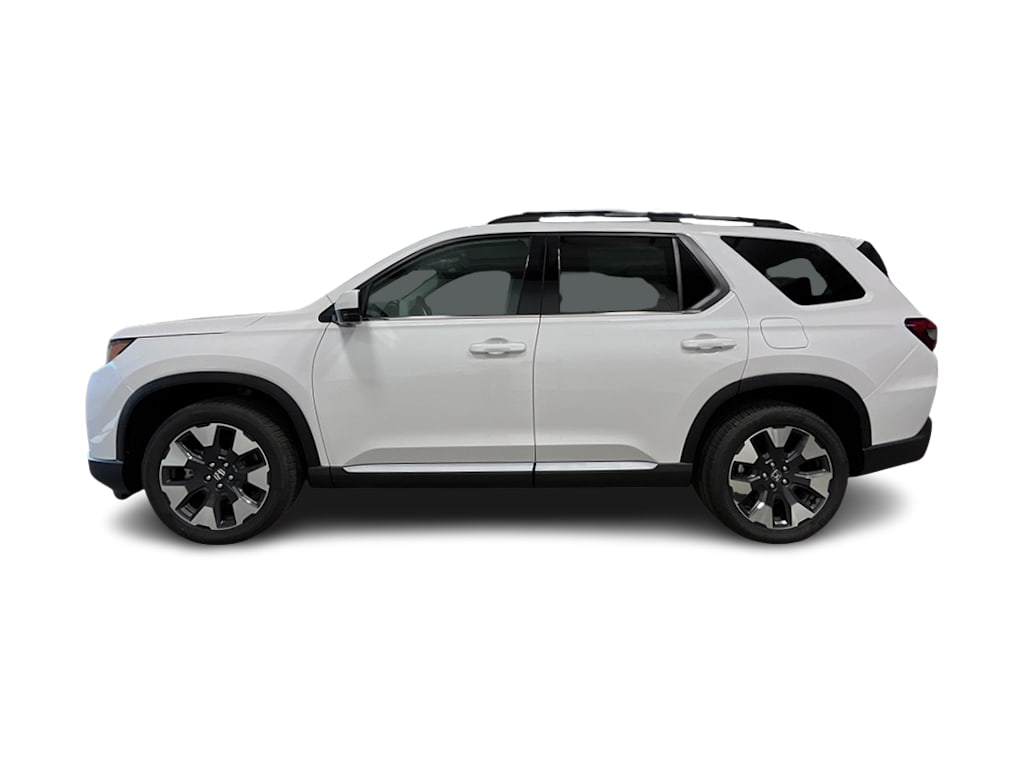 Thumbnail: 2026 Honda Pilot - 3