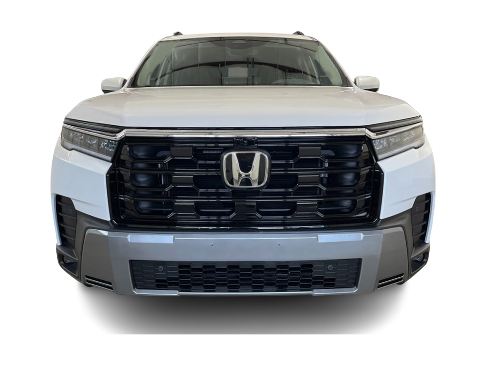 Thumbnail: 2026 Honda Pilot - 6