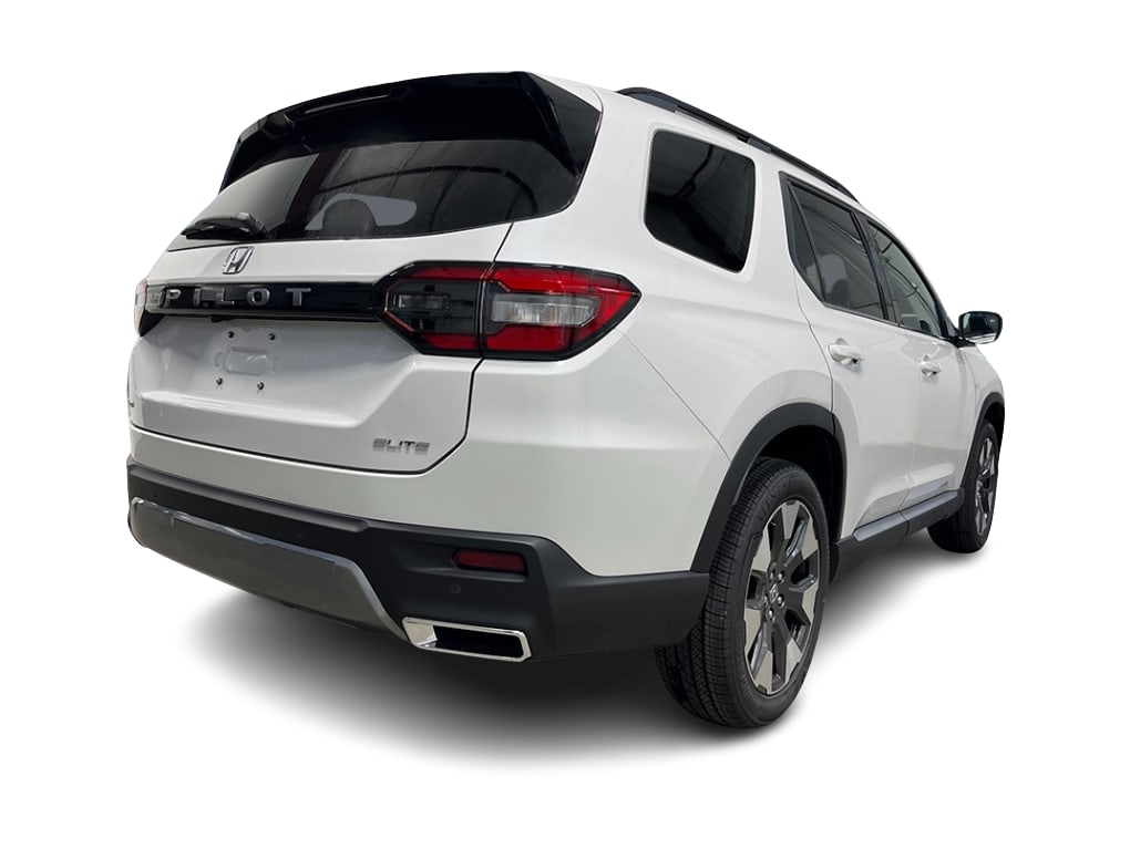 Thumbnail: 2026 Honda Pilot - 18