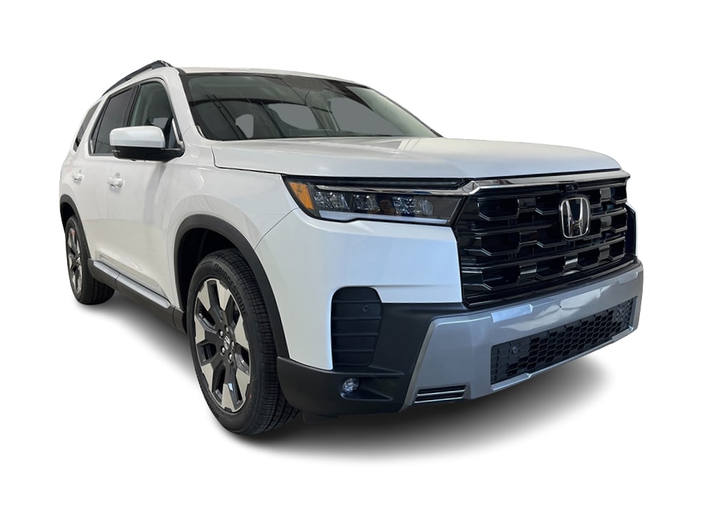 Thumbnail: 2026 Honda Pilot - 20