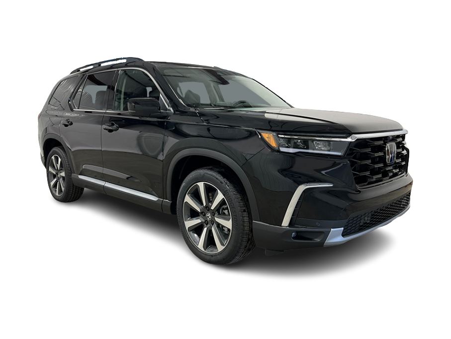 Thumbnail: 2025 Honda Pilot - 19