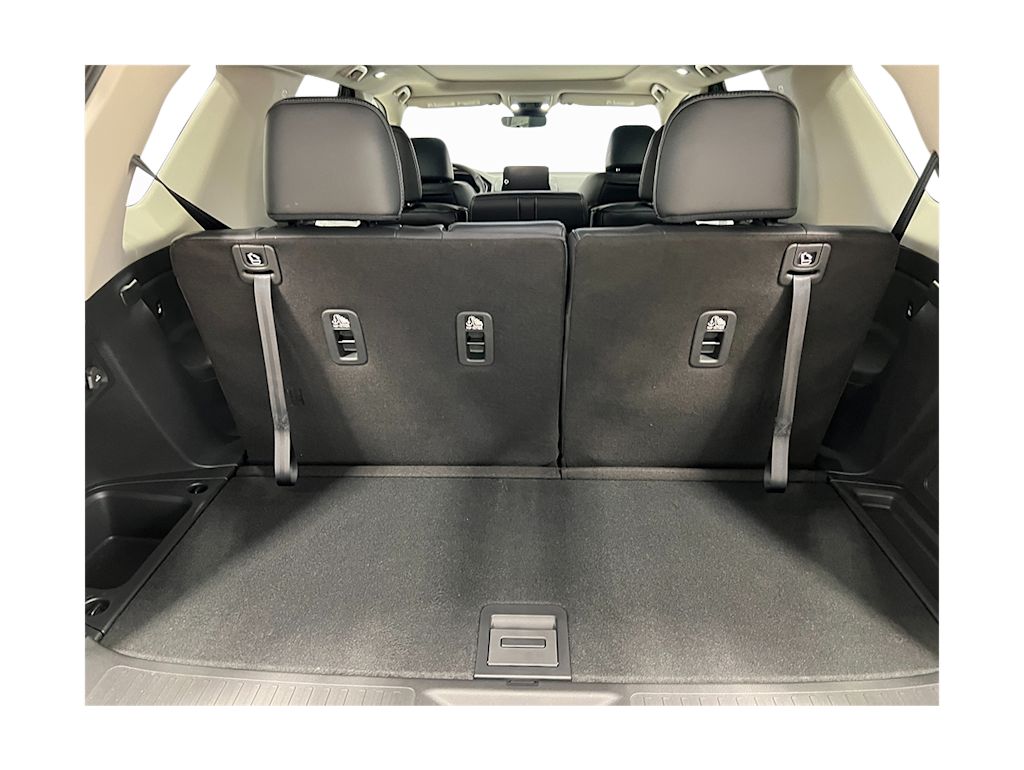 Thumbnail: 2025 Honda Pilot - 31