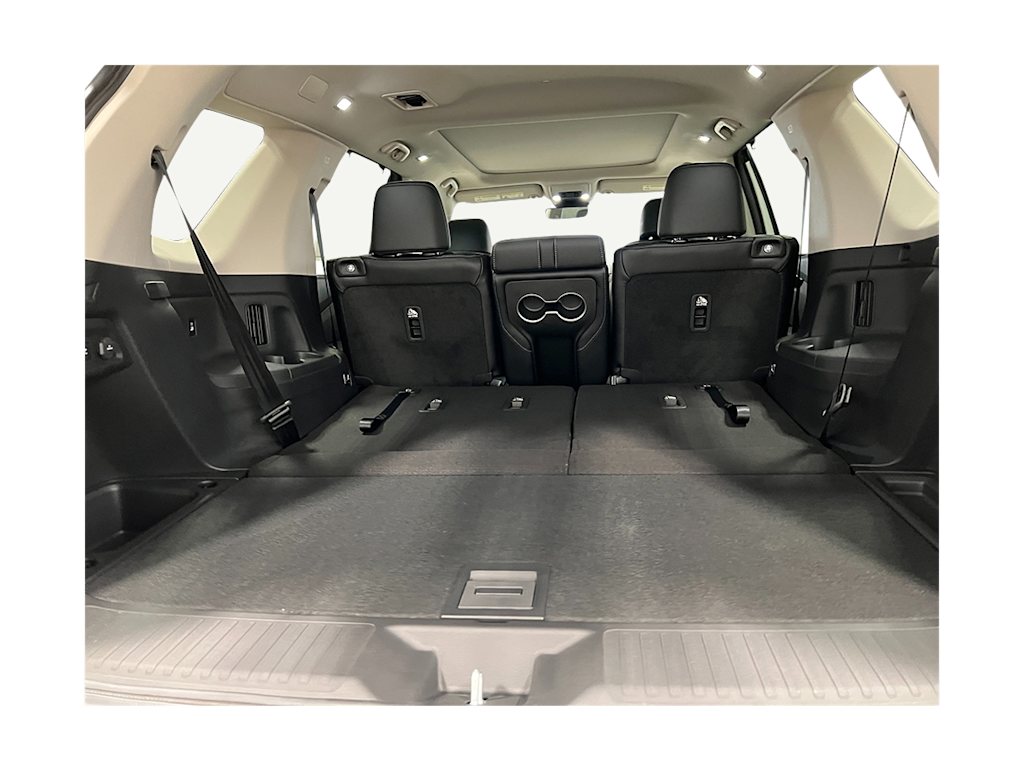 Thumbnail: 2025 Honda Pilot - 35