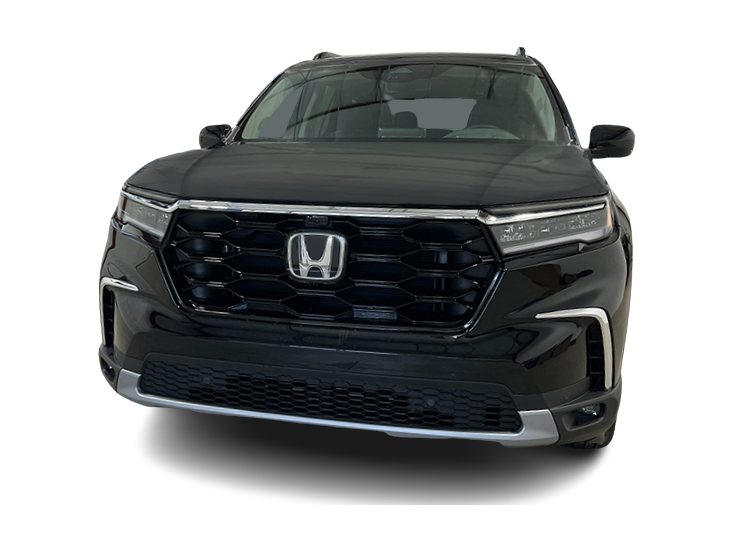 Thumbnail: 2025 Honda Pilot - 6