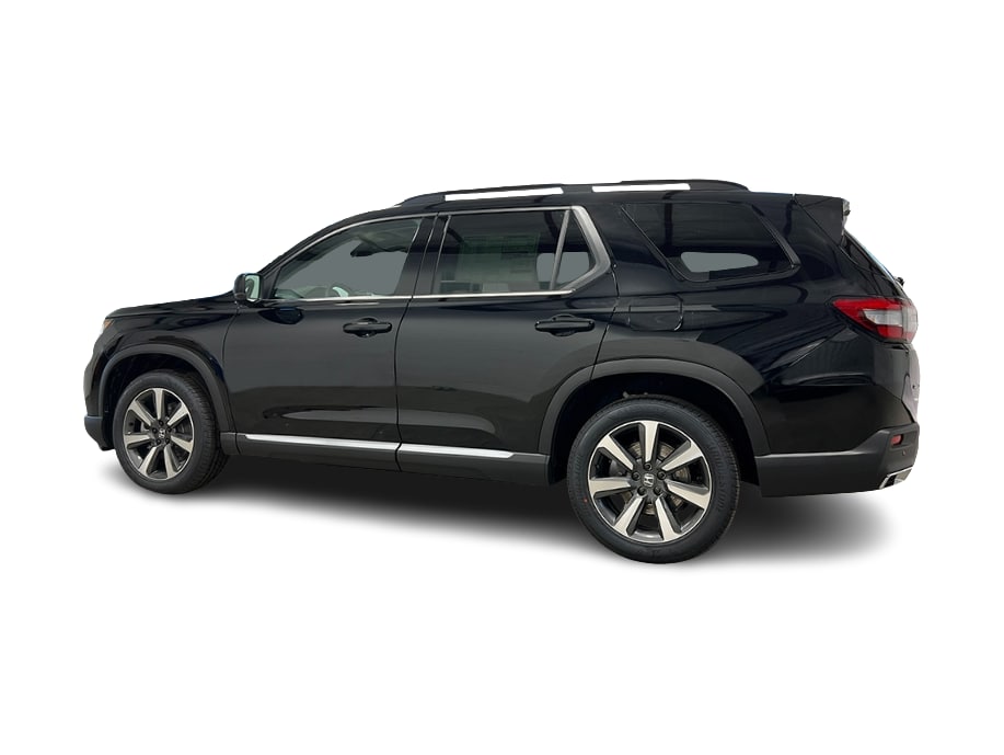 Thumbnail: 2025 Honda Pilot - 3