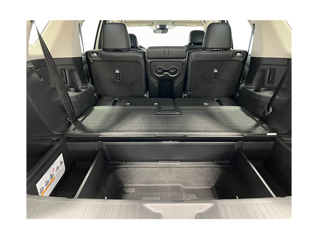 Thumbnail: 2025 Honda Pilot - 34